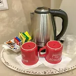 Vendégház Rda Luxury Via Matteotti 144