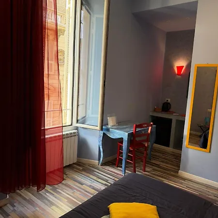 Rda Luxury Via Matteotti 144 3* Σαν Ρέμο