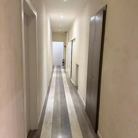 Pensjonat Rda Luxury Via Matteotti 144