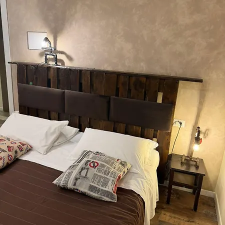 Rda Luxury Via Matteotti 144