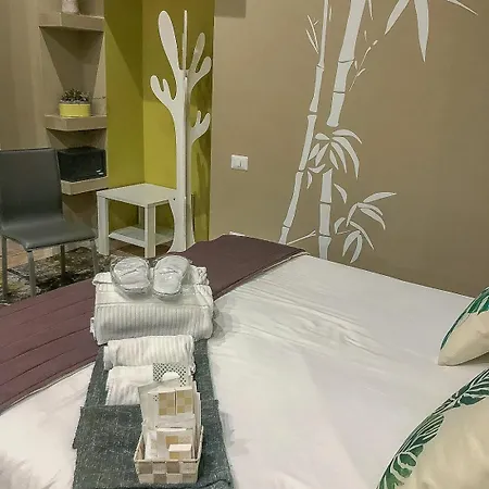Rda Luxury Via Matteotti, 50 Mt Dal Mare 게스트하우스 산레모