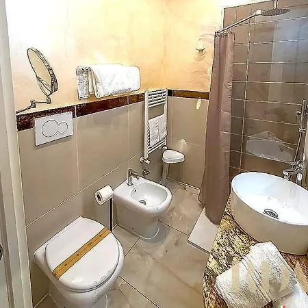 Rda Luxury Via Matteotti, 50 Mt Dal Mare 게스트하우스 산레모