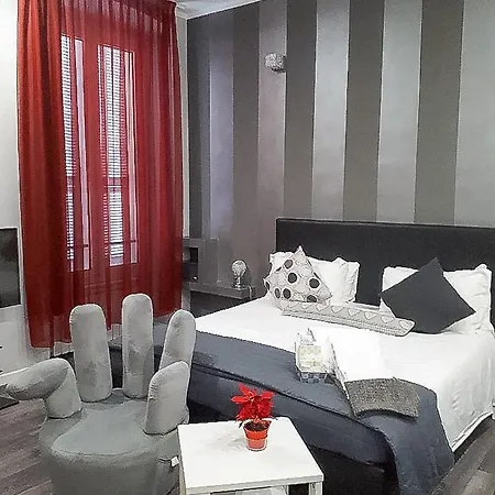 Rda Luxury Via Matteotti, 50 Mt Dal Mare 산레모