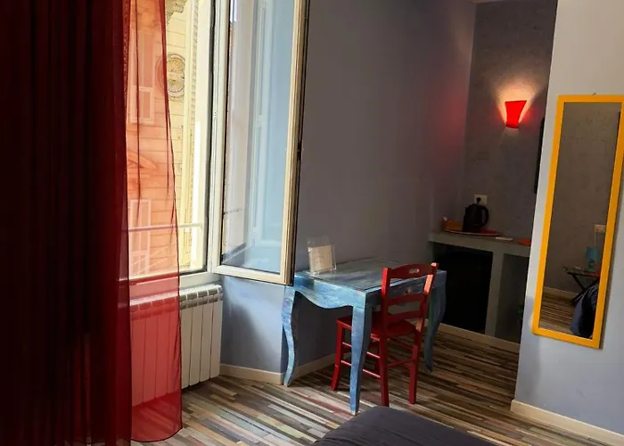 Rda Luxury Via Matteotti 144 3* Σαν Ρέμο