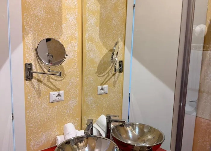 Rda Luxury Via Matteotti 144 San Remo