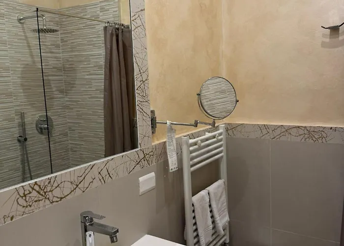 Rda Luxury Via Matteotti 144 3* Σαν Ρέμο