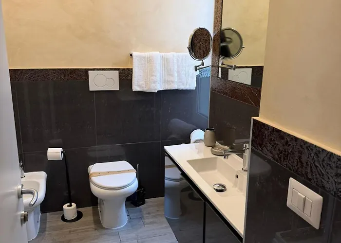 Rda Luxury Via Matteotti 144 Pensjonat 3*