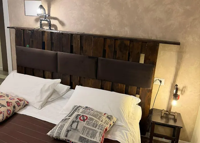 Rda Luxury Via Matteotti 144