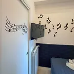 Guest house Rda Luxury Via Matteotti 144 Sanremo