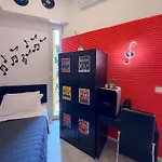 Rda Luxury Via Matteotti 144 Guest house 3*