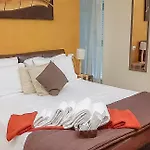 Guest house Rda Luxury Via Matteotti 144 Sanremo