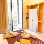 Guest house Rda Luxury Via Matteotti 144 3*