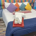 Rda Luxury Via Matteotti 144 Guest house 3*