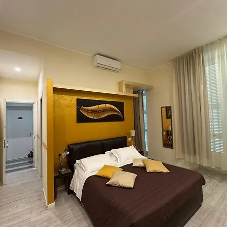 Rda Luxury Via Matteotti, 50 Mt Dal Mare Guest house 3*