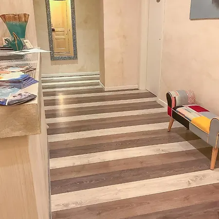 Rda Luxury Via Matteotti, 50 Mt Dal Mare Guest house Sanremo