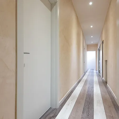 Guest house Rda Luxury Via Matteotti, 50 Mt Dal Mare 3*