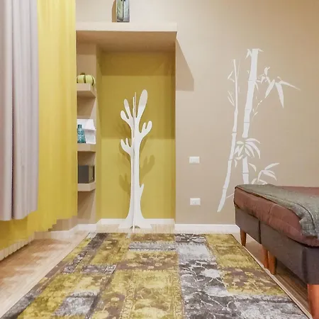 Guest house Rda Luxury Via Matteotti, 50 Mt Dal Mare