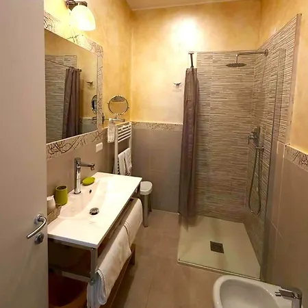 Rda Luxury Via Matteotti, 50 Mt Dal Mare Guest house 3*