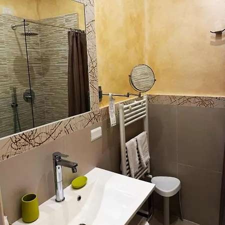 Rda Luxury Via Matteotti, 50 Mt Dal Mare