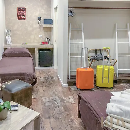 Rda Luxury Via Matteotti, 50 Mt Dal Mare Guest house 3*