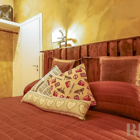 Gasthuis Rda Luxury Via Matteotti 144 3*