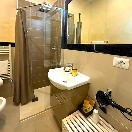 Rda Luxury Via Matteotti, 50 Mt Dal Mare 3* Sanremo