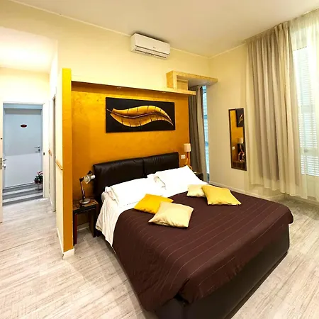 Rda Luxury Via Matteotti, 50 Mt Dal Mare Guest house