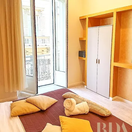 Guest house Rda Luxury Via Matteotti, 50 Mt Dal Mare 3*