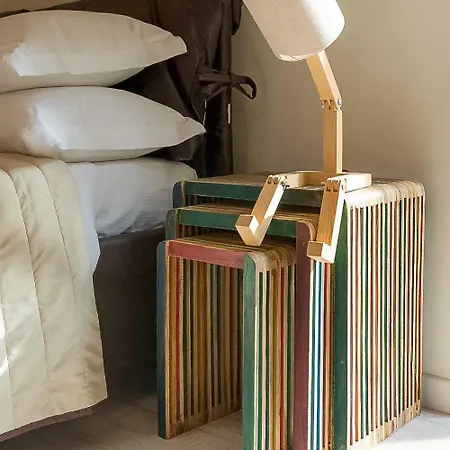 Guest house Rda Luxury Via Matteotti, 50 Mt Dal Mare