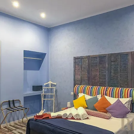 Rda Luxury Via Matteotti, 50 Mt Dal Mare Guest house Sanremo