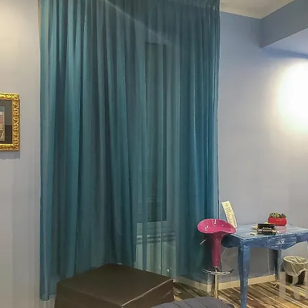 Rda Luxury Via Matteotti, 50 Mt Dal Mare Guest house 3*