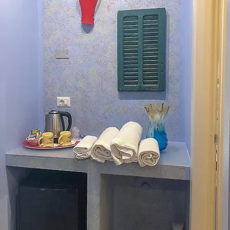 Guest house Rda Luxury Via Matteotti, 50 Mt Dal Mare Sanremo
