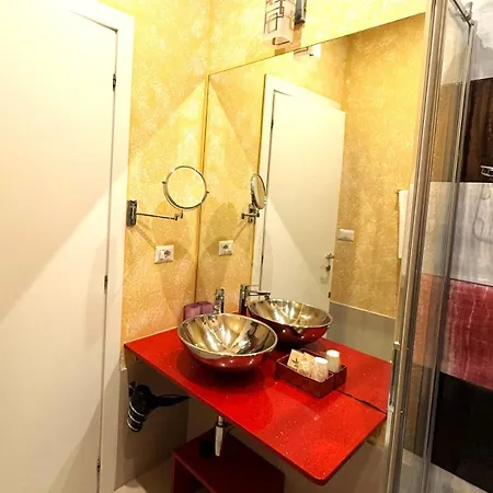 Rda Luxury Via Matteotti, 50 Mt Dal Mare 3* Sanremo