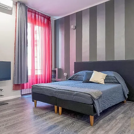 Rda Luxury Via Matteotti 144 Guest house 3*