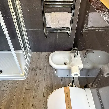 Rda Luxury Via Matteotti, 50 Mt Dal Mare Guest house