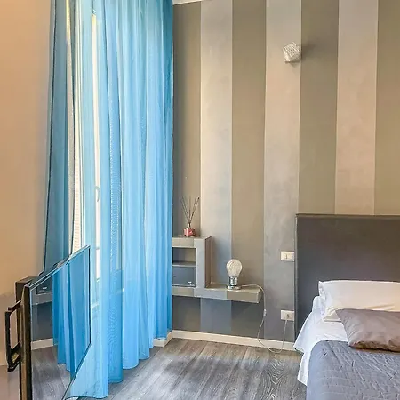 Rda Luxury Via Matteotti, 50 Mt Dal Mare Guest house