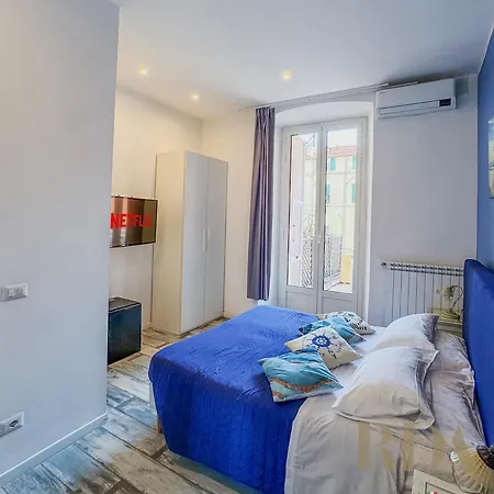 Guest house Rda Luxury Via Matteotti, 50 Mt Dal Mare Sanremo