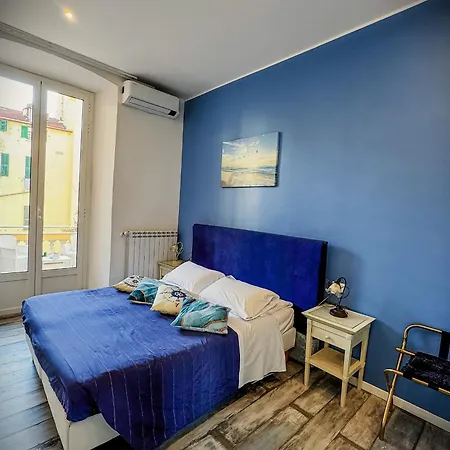 Rda Luxury Via Matteotti, 50 Mt Dal Mare Guest house Sanremo