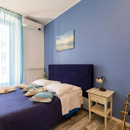 Rda Luxury Via Matteotti, 50 Mt Dal Mare