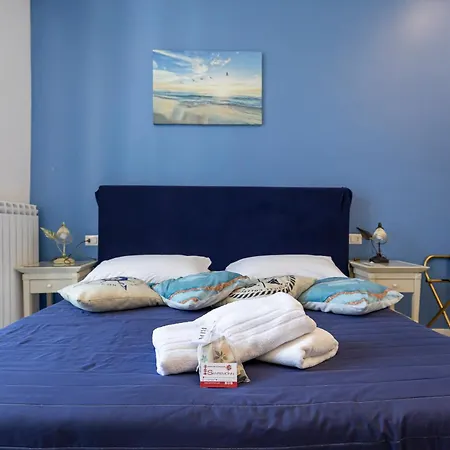 Rda Luxury Via Matteotti, 50 Mt Dal Mare Guest house 3*