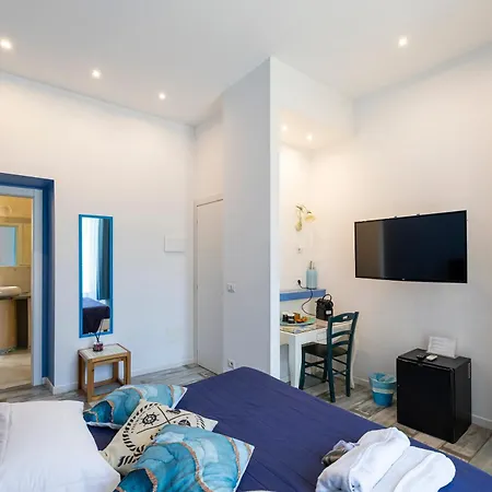 Rda Luxury Via Matteotti, 50 Mt Dal Mare Gasthof Sanremo
