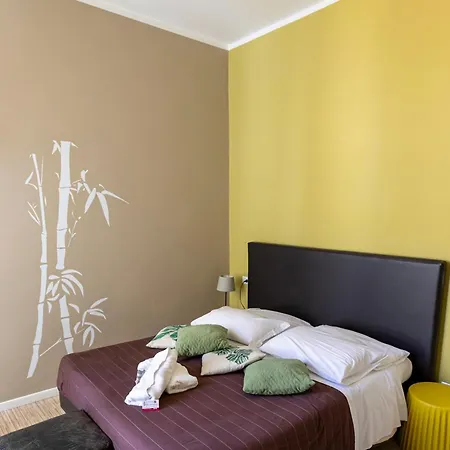 Guest house Rda Luxury Via Matteotti, 50 Mt Dal Mare Sanremo
