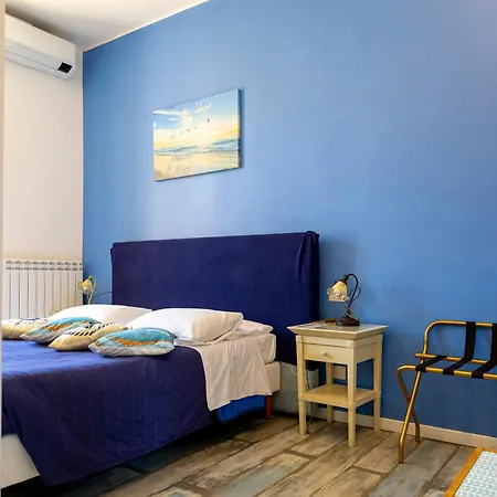 Rda Luxury Via Matteotti, 50 Mt Dal Mare Guest house