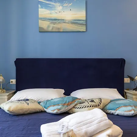 Rda Luxury Via Matteotti, 50 Mt Dal Mare Guest house Sanremo