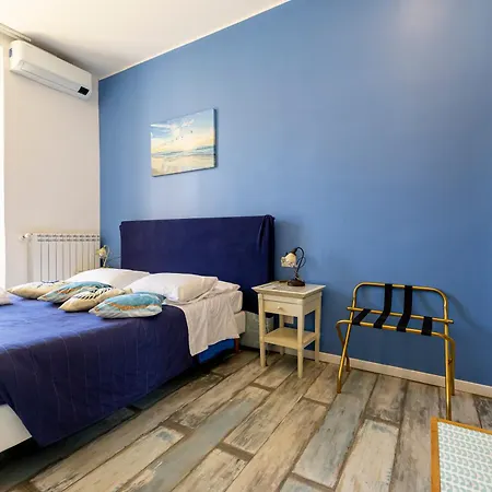 Gasthof Rda Luxury Via Matteotti, 50 Mt Dal Mare Sanremo