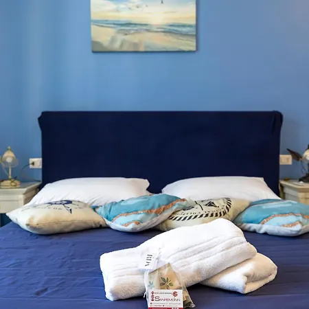 Rda Luxury Via Matteotti, 50 Mt Dal Mare 3*