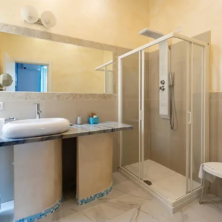 Rda Luxury Via Matteotti, 50 Mt Dal Mare Sanremo