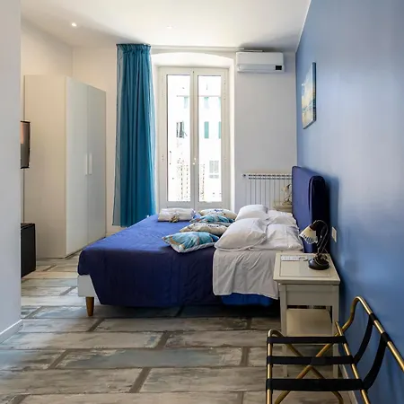 Rda Luxury Via Matteotti, 50 Mt Dal Mare Guest house Sanremo