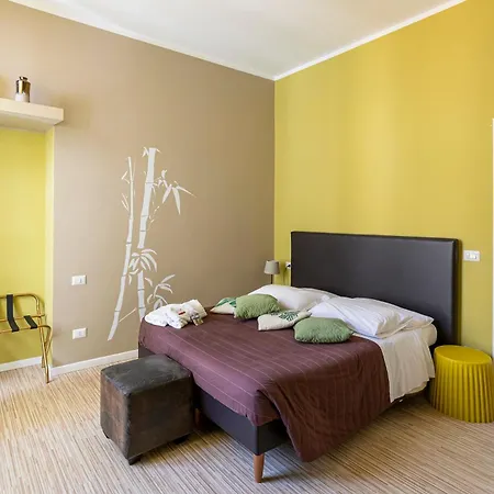 Guest house Rda Luxury Via Matteotti, 50 Mt Dal Mare Sanremo