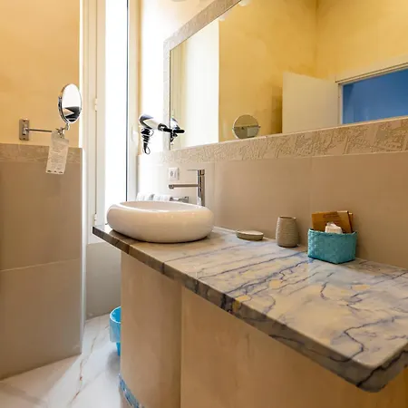 Rda Luxury Via Matteotti, 50 Mt Dal Mare
